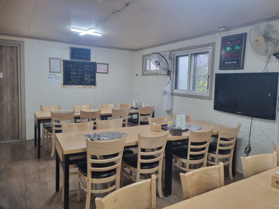 강태공올갱이촌 사진 5