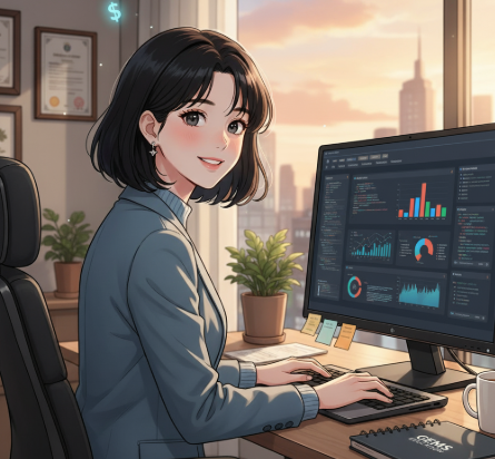  중소기업 직장인 자기계발, 훈련비 90% 지원받는 꿀팁!