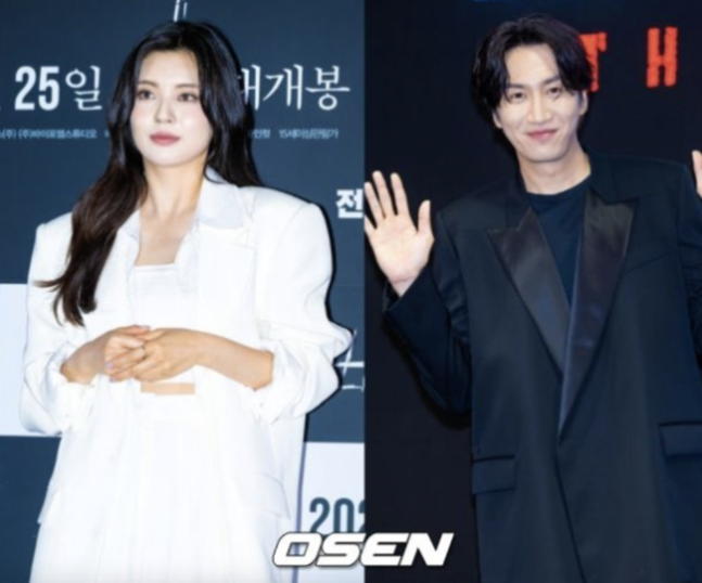 8년의 사랑, 결혼이 가까워질까?