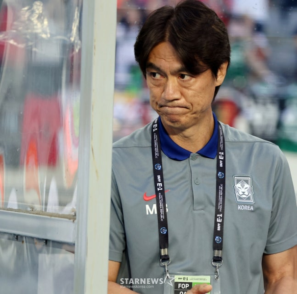 <b>한국 축구</b>의 <b>FIFA 랭킹</b>이 이렇게 까지??~~~?   한일전 패배의 여파