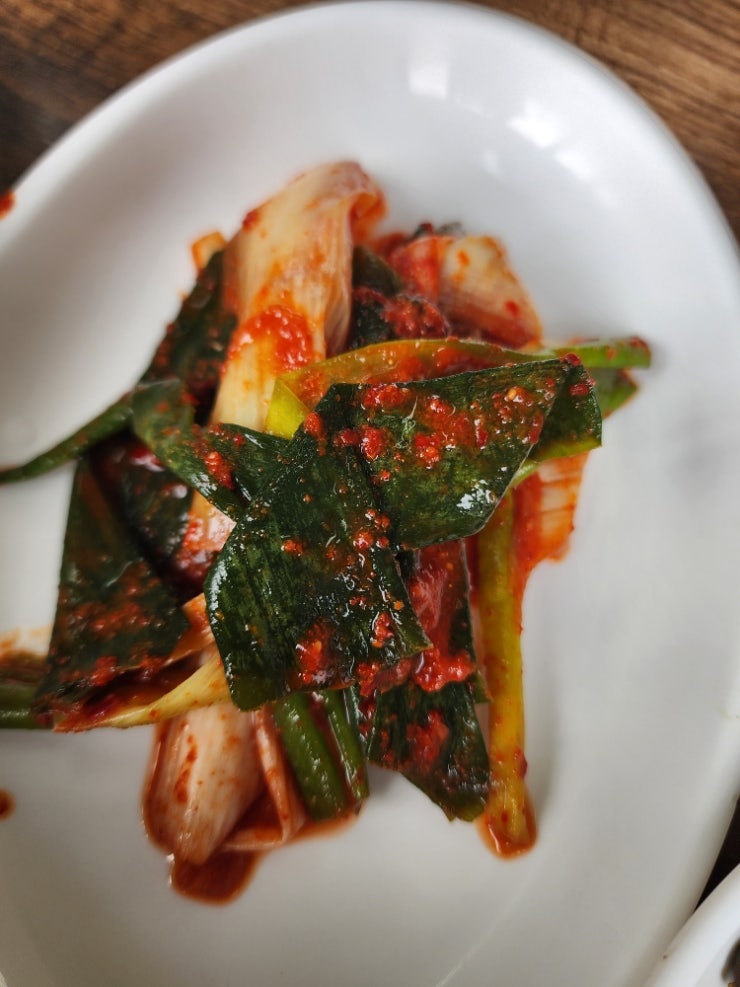 안숙소곱창전골 사진 5