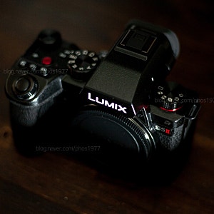 파나소닉 S5M2