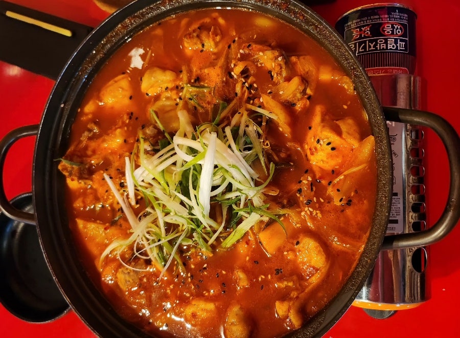 쭈포차 사진 6
