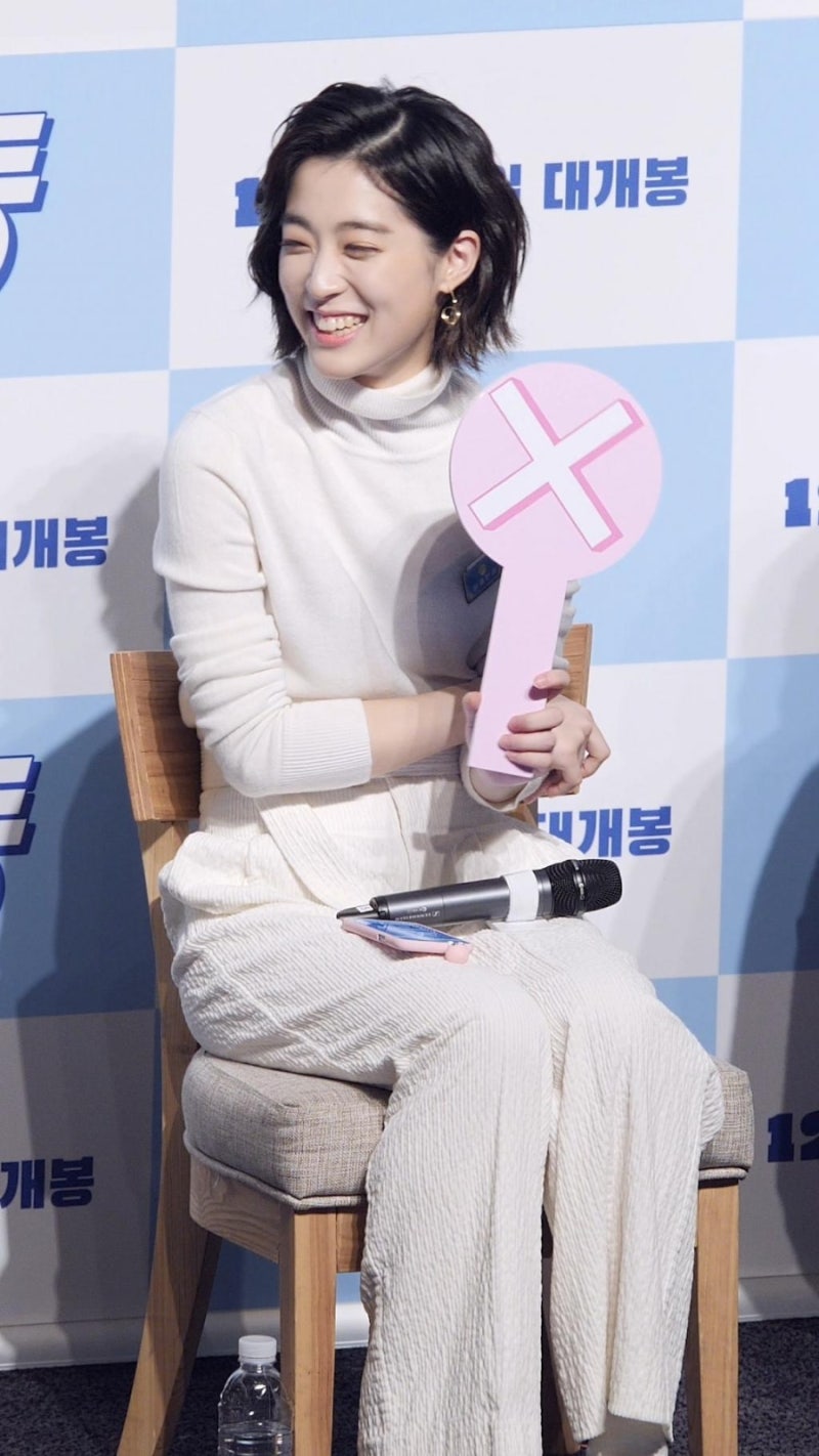 넷플릭스 신작 로드 출연 확정, 배우 최성은 프로필·대표작·수상 경력 모음