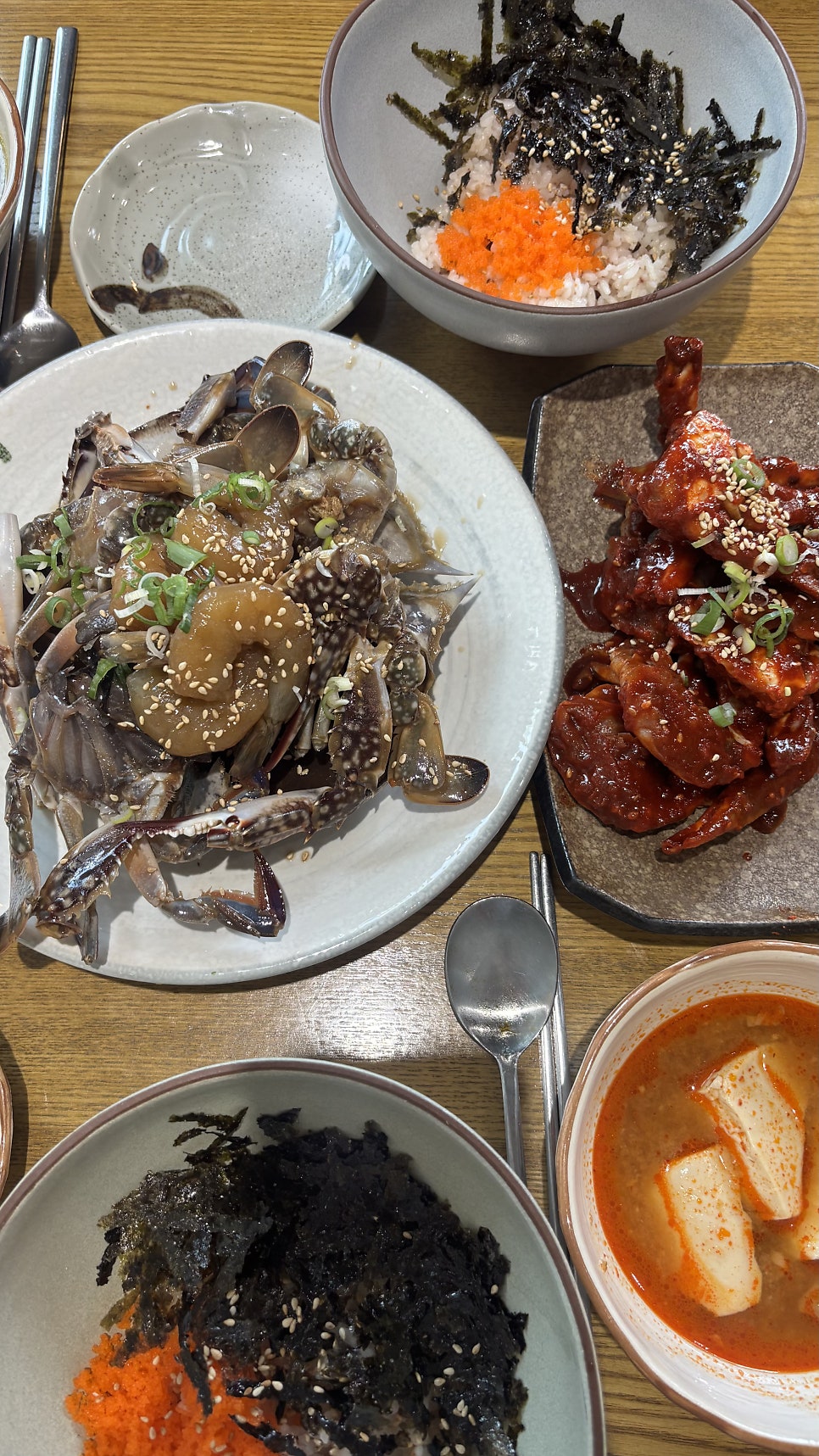 유미의 식탐 사진 1