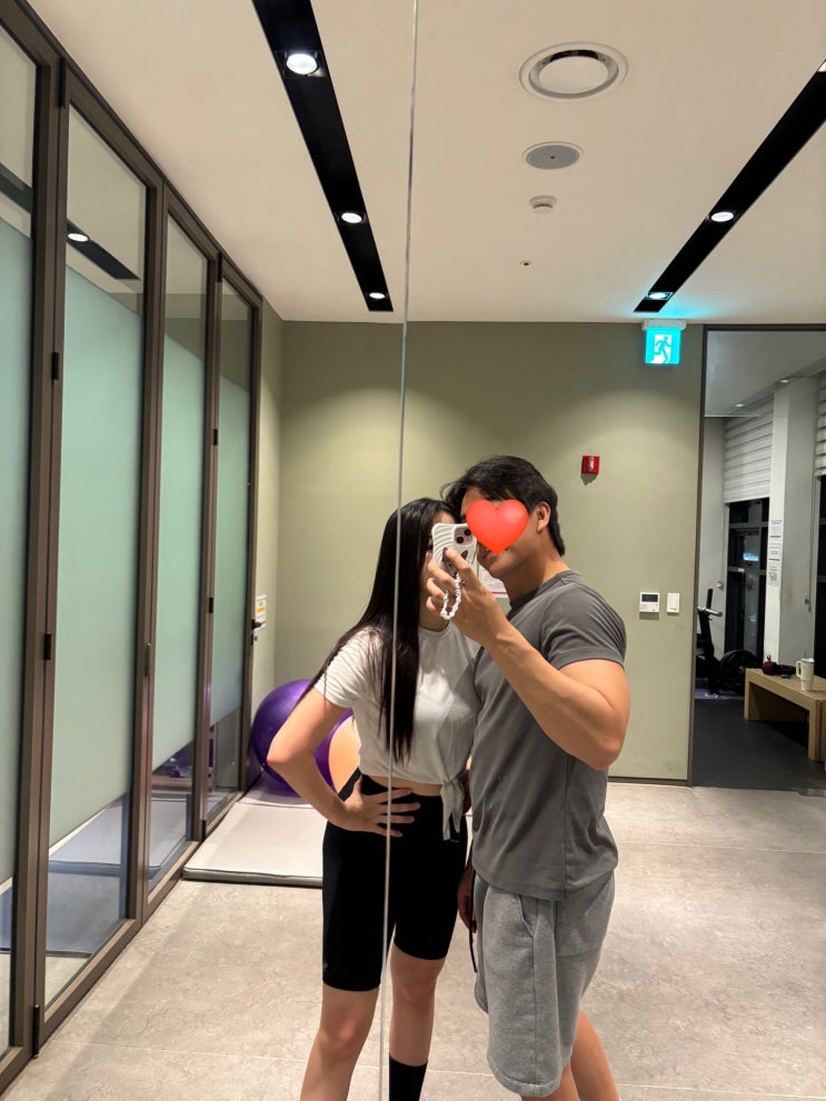  ‘25년 9월 일상 첫 번째 이야기