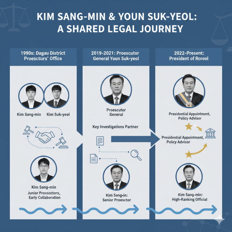 <b>김상민 전 검사</b>의 '줄리 수사'보고, 매관매직의 민낯인가 혹은... 