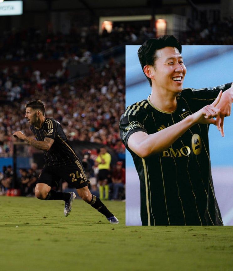'<b>티켓 파워</b>' <b>손흥민</b>, 미국도 미쳤다! 미식축구장 빌린 이유