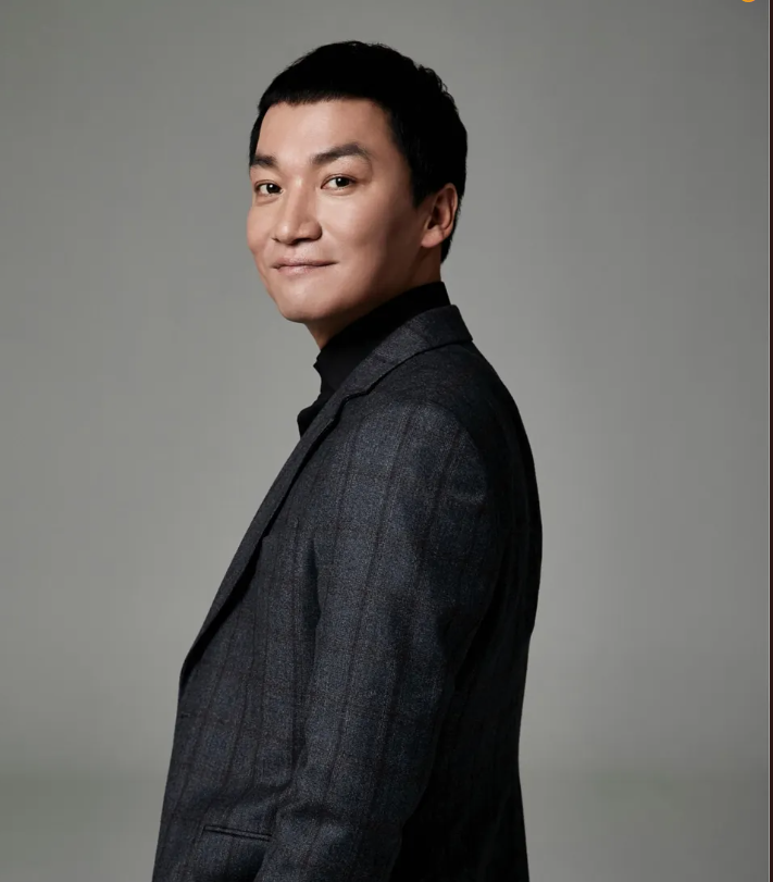 명나라 대령숙수 당백룡 vs 분조장 의처증 남편연기 미친 조재윤 프로필