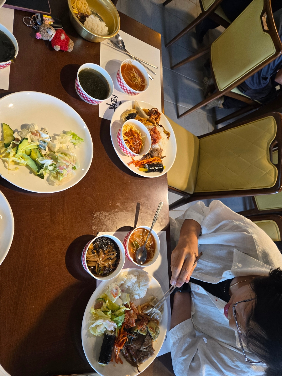 뷔페도담 사진 5