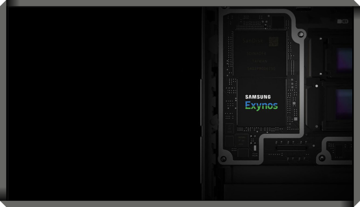  삼성, 최첨단 2nm GAA 공정으로 엑시노스 2600 양산 전망