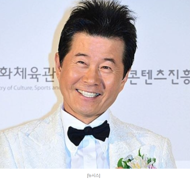  가수 태진아, 이태원 건물로 ‘300억 시세차익’? 부동산 대박 ㄷㄷ 