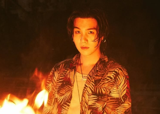 '대취타' 이어 '해금'까지 대박! 프로듀서 bts 슈가, 국악힙합 장인의 비밀