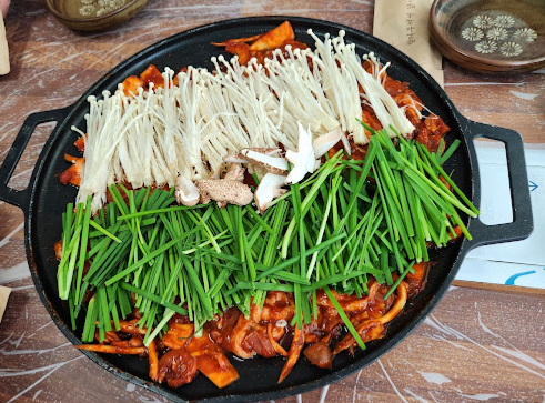 의성흑마늘삼계탕오리 사진 2