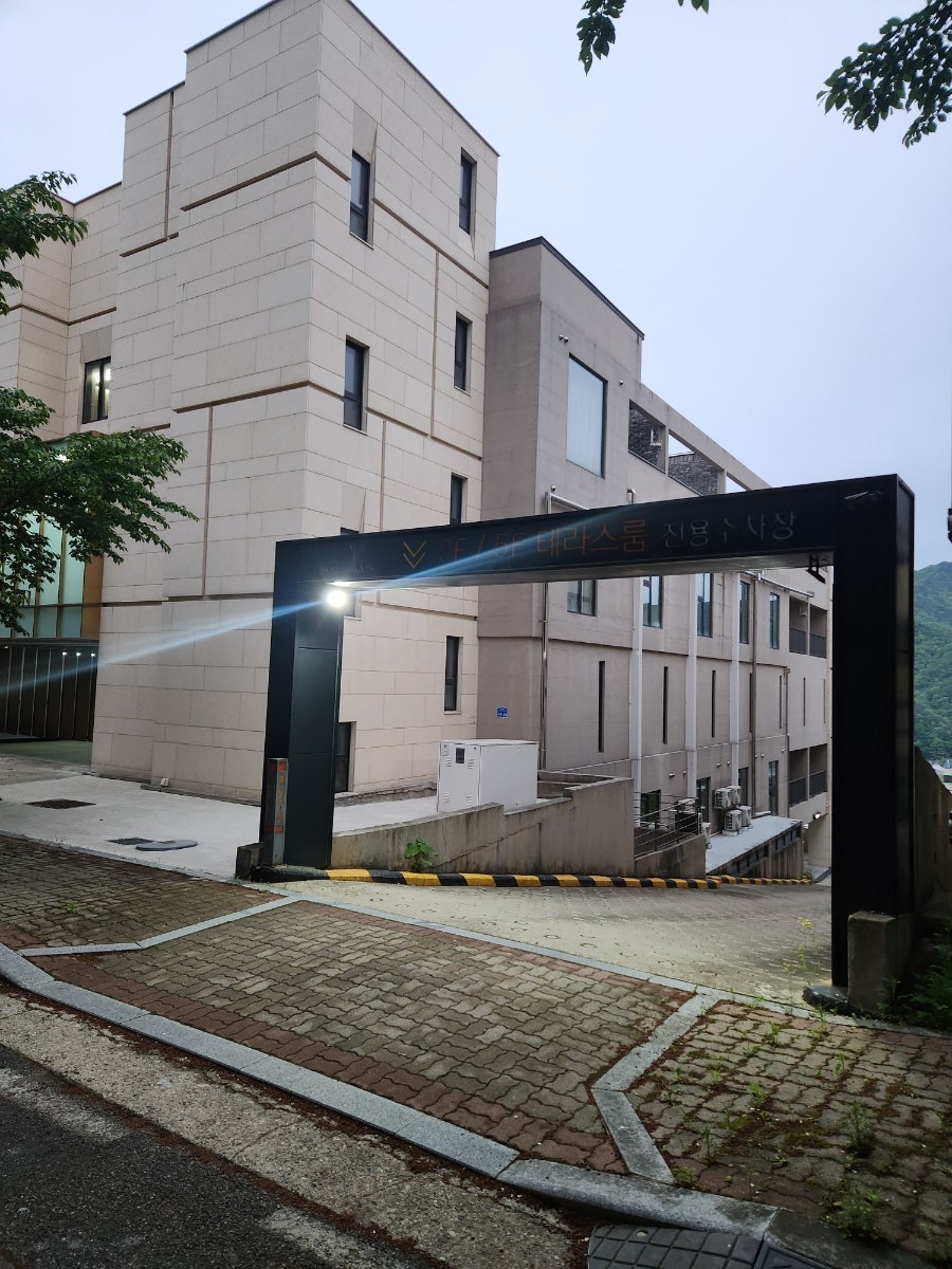 호텔문 사진 4