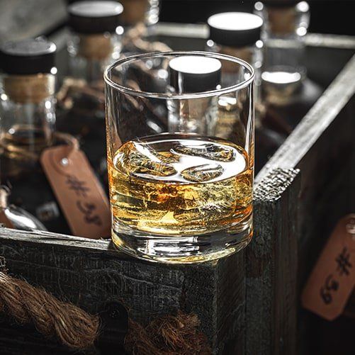  탈리스커 10(Talisker 10) 싱글 몰트 위스키