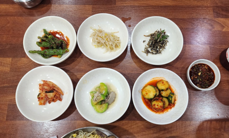 성림식당 사진 6