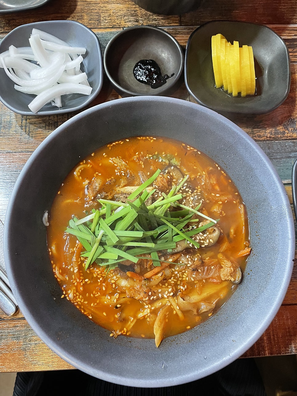 수교동짬뽕 사진 4
