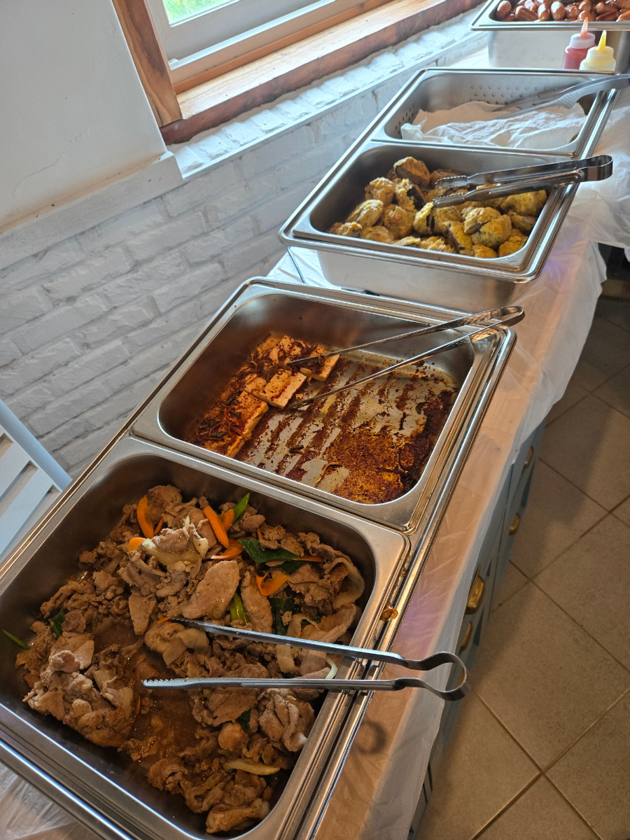 뷔페도담 사진 6
