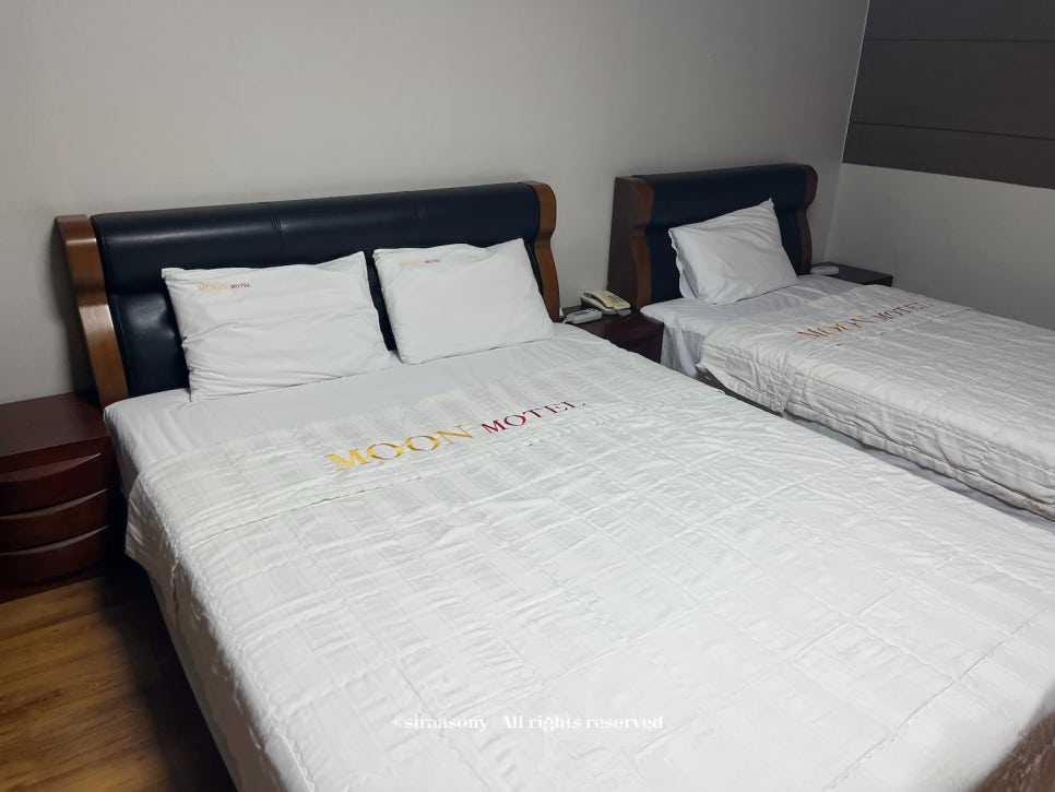 문모텔 사진 6