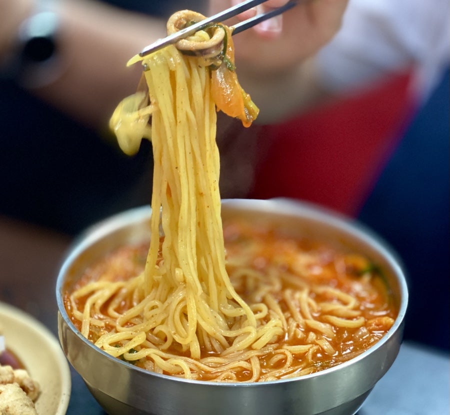 안서반점 사진 1