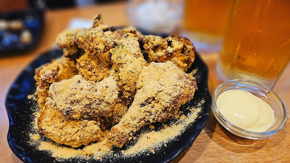 맛닭꼬 신림녹두점 사진 5