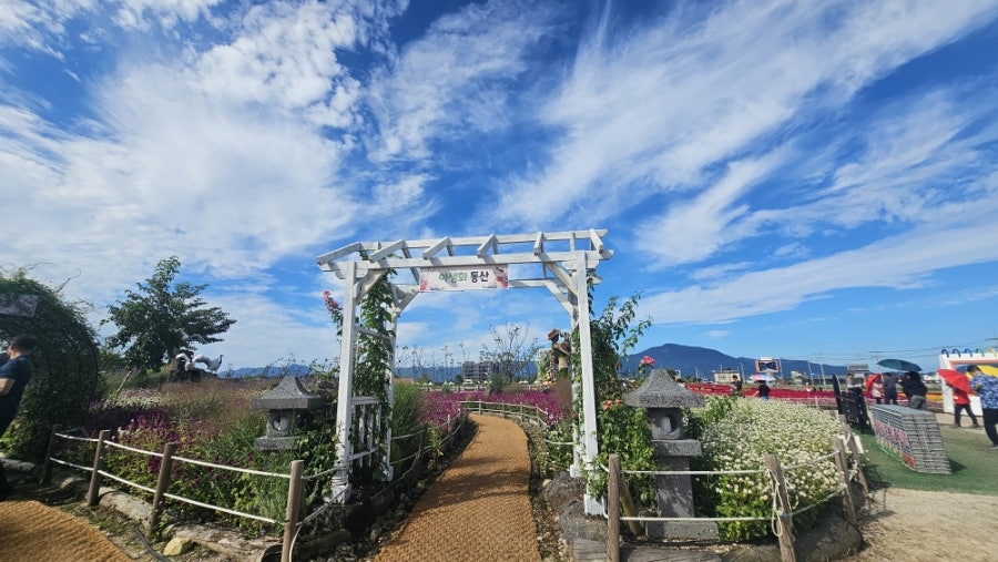 고석정 사진 7