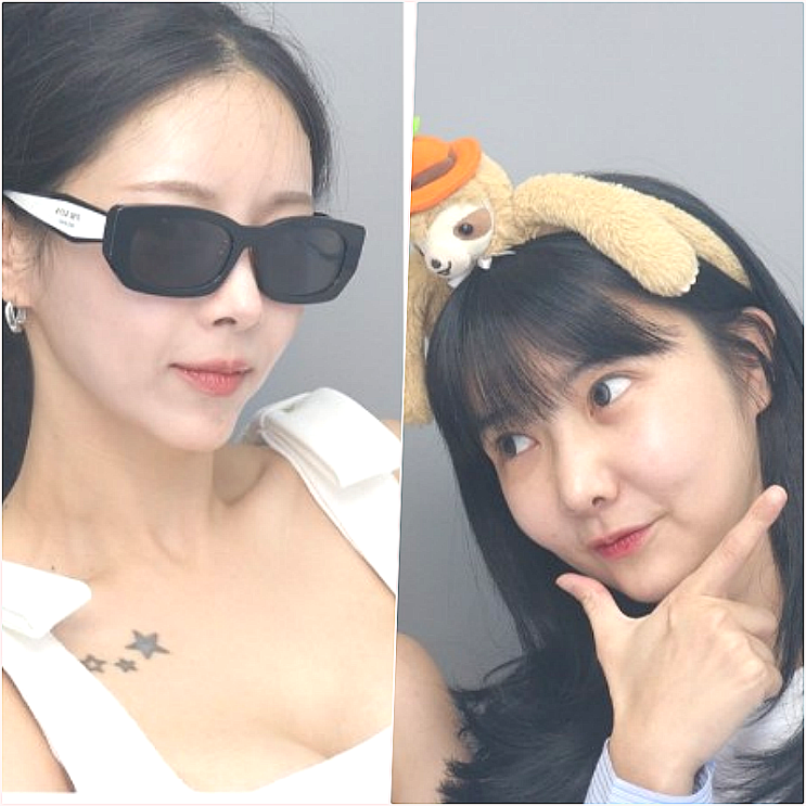 ‘나는솔로’ 10기 옥순, 침묵 속 루머…영자가 대신 전한 진짜 근황