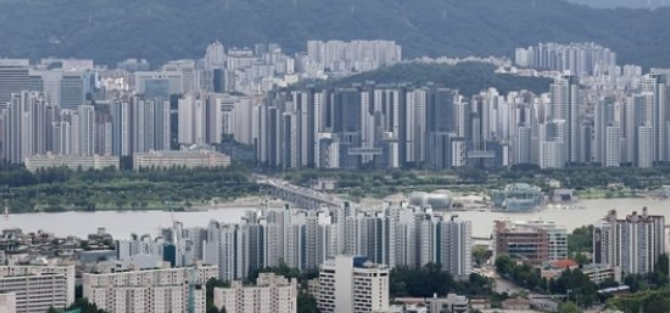  “반포 아파트 사야지!” 포모 증후군이 뇌를 흔드는 순간 