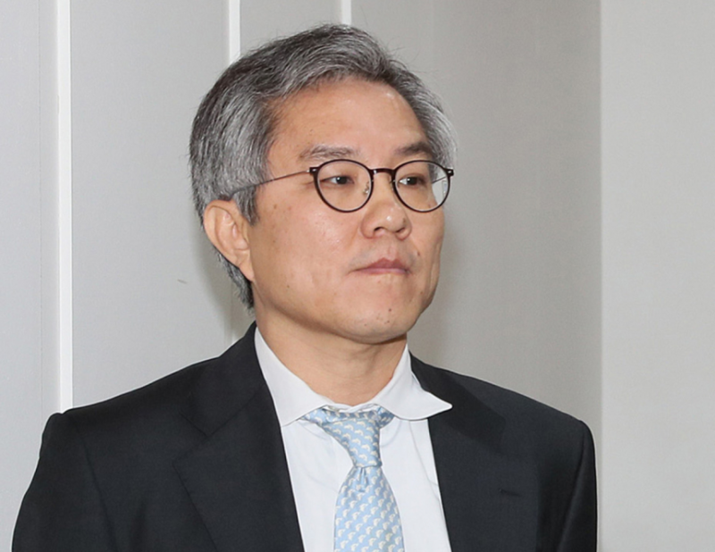 민주 윤리심판원, 성비위 2차 가해 최강욱에 당원 자격정지 1년 징계 의결