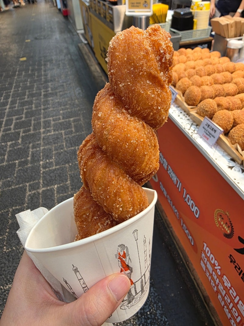 부산 부평 깡통시장 먹거리 간식 맛집 추천 리스트