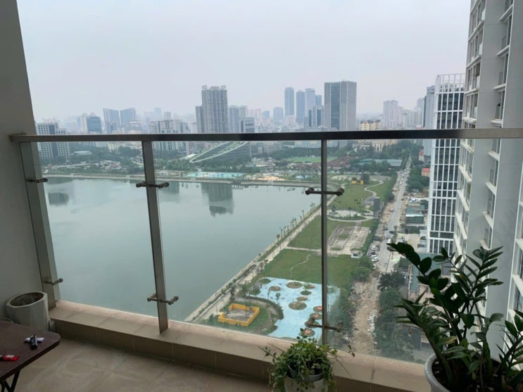  하노이 스카이레이크 S3 방3개 3000만동 노옵션 VINHOMES SKYLAKE 좋은 아파트 임대 알려드립니다