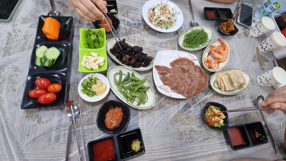 대하횟집 사진 3