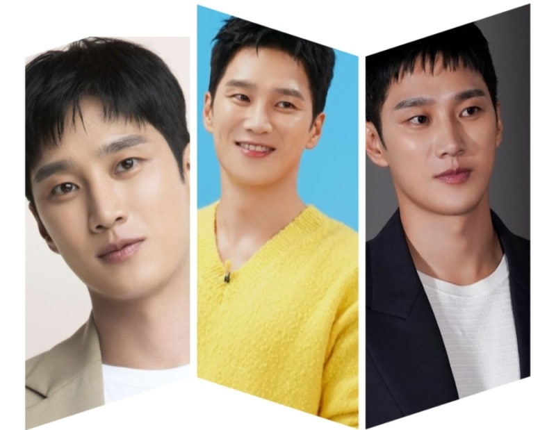 2026년이 기대되는 변화무쌍한 배우 안보현의 차기작