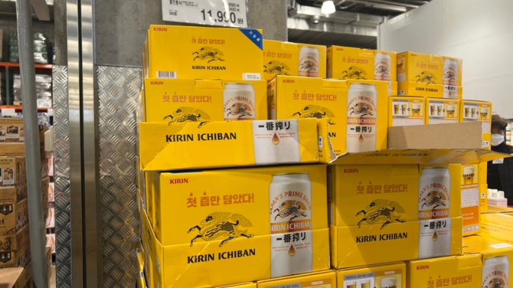  코스트코 9월 셋째주 할인상품 가성비 와인 추천 추석 양주 맥주 가격 회원권 세일 추천템