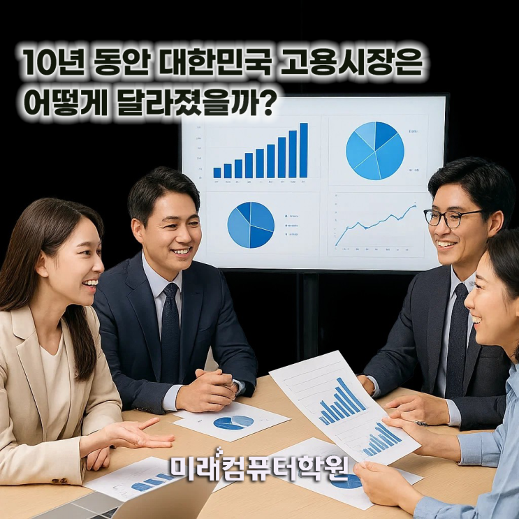  2015~2024년 전국 시도별 인구·경제활동인구·취업자 수 변화