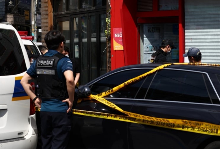 [충격] 관악구 <b>피자집 살인사건</b>, 피의자 <b>김동원</b>(41세) 신상 공개... 