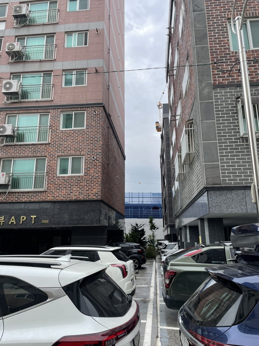 베스트푸드 한식뷔페 사진 1