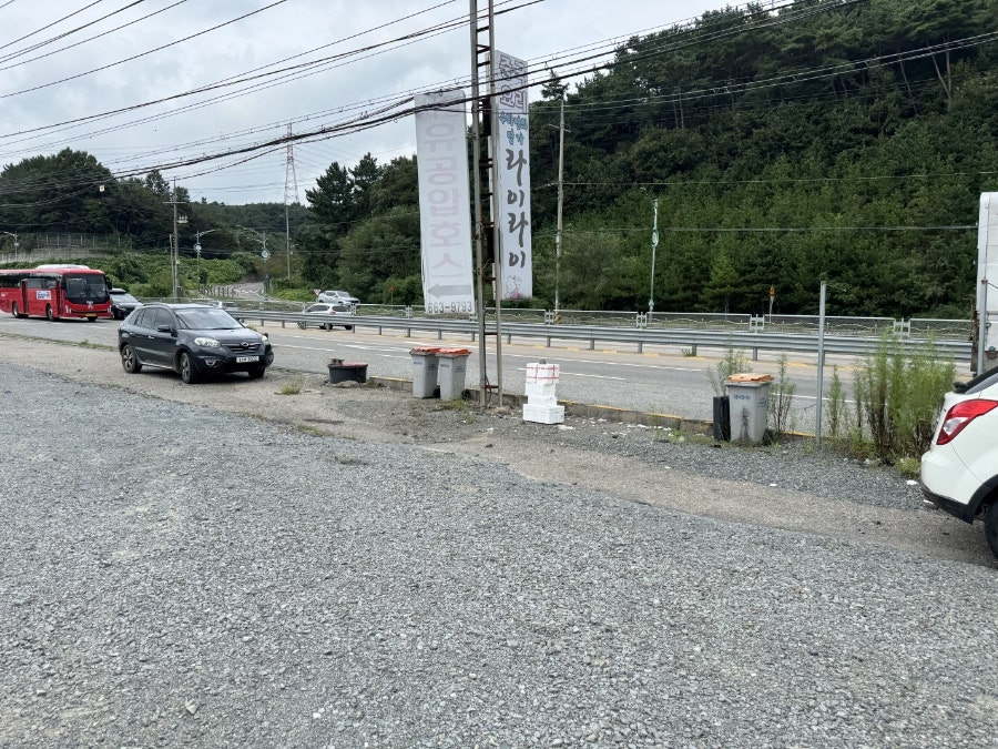 서현이네한식뷔페 사진 2