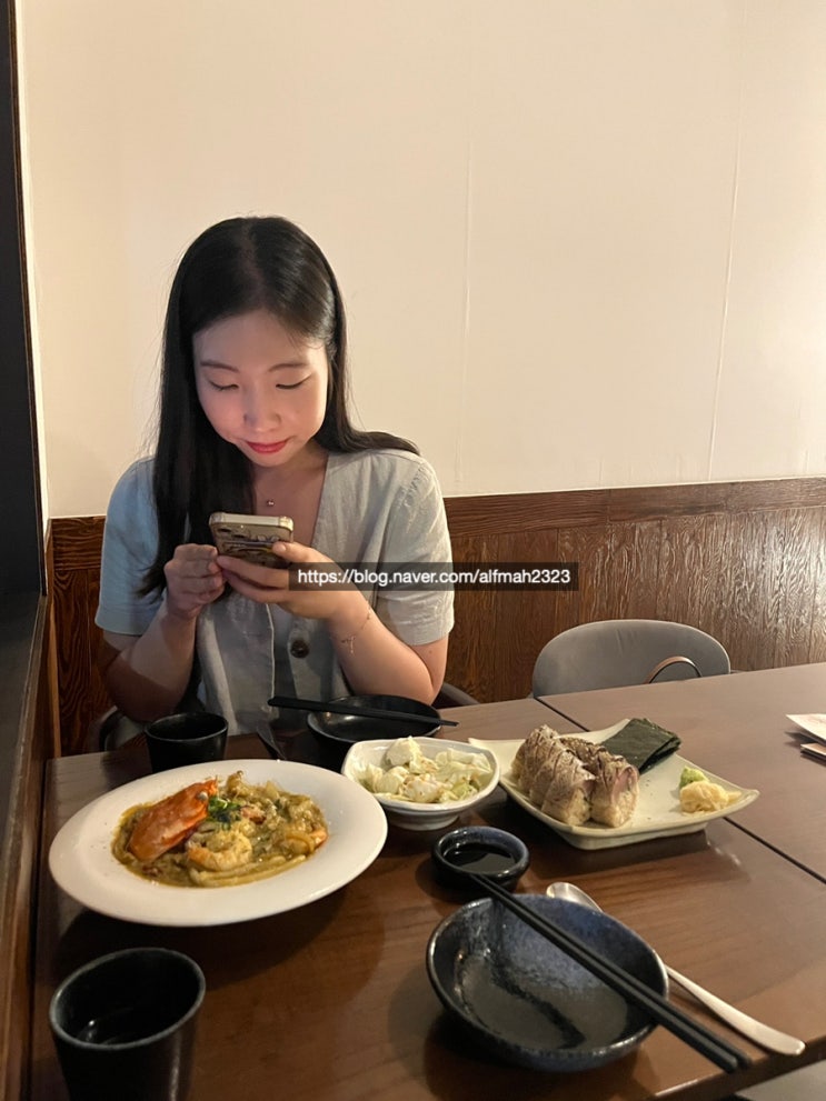  일상로그 :: 다이어트는 다음주부터^^...