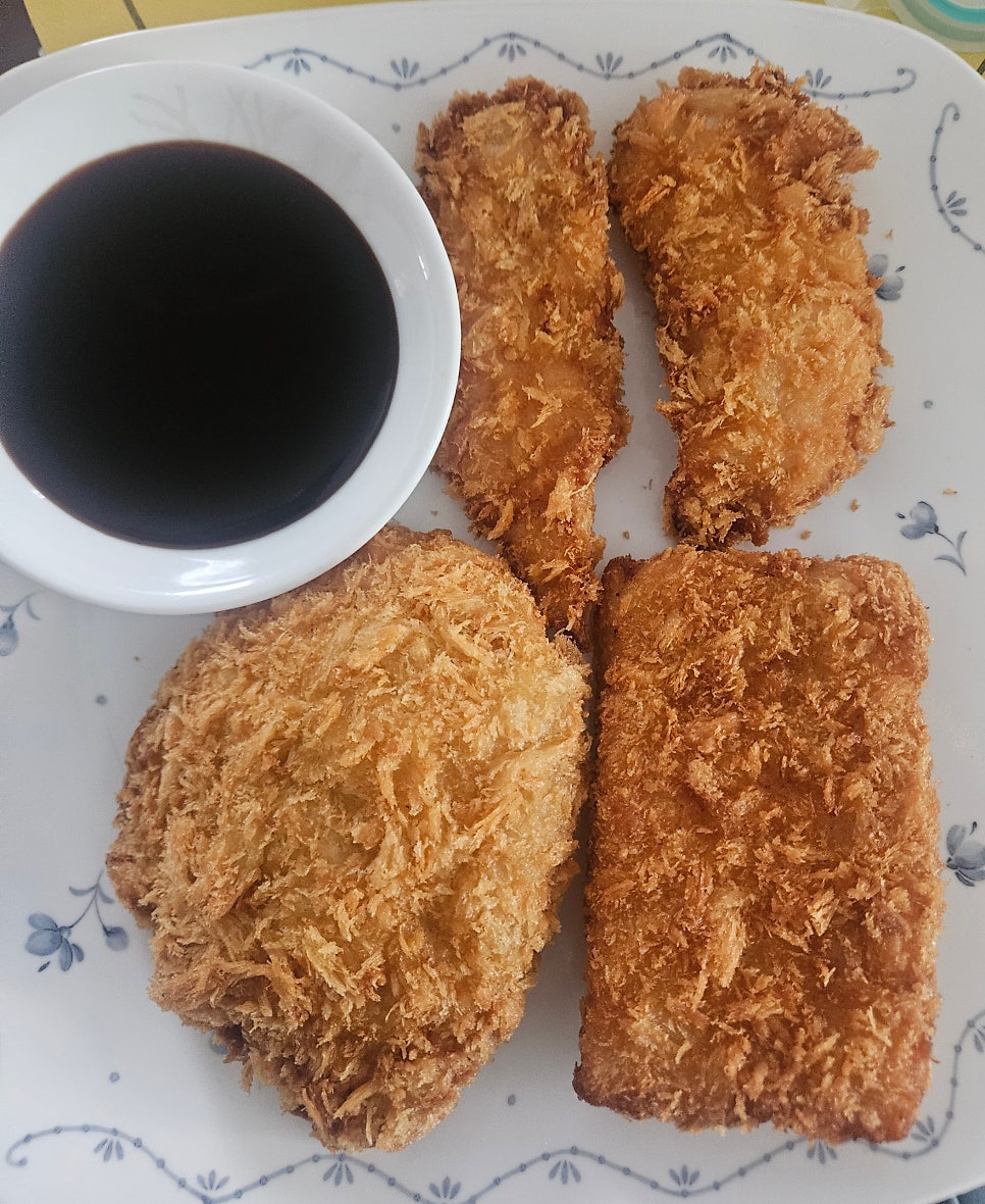 돈까스짱 상도동점 사진 6
