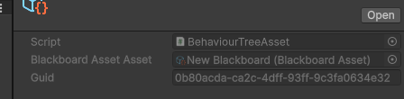  Unity 직렬화 가능한 GUID