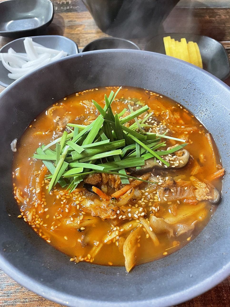 수교동짬뽕 사진 1