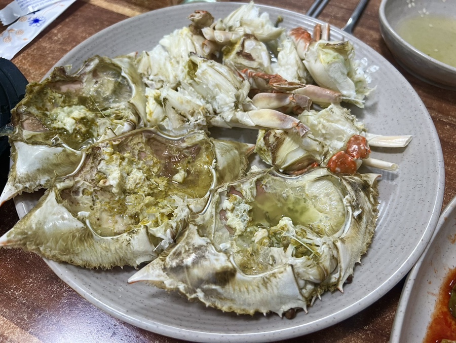 대화식당 사진 1