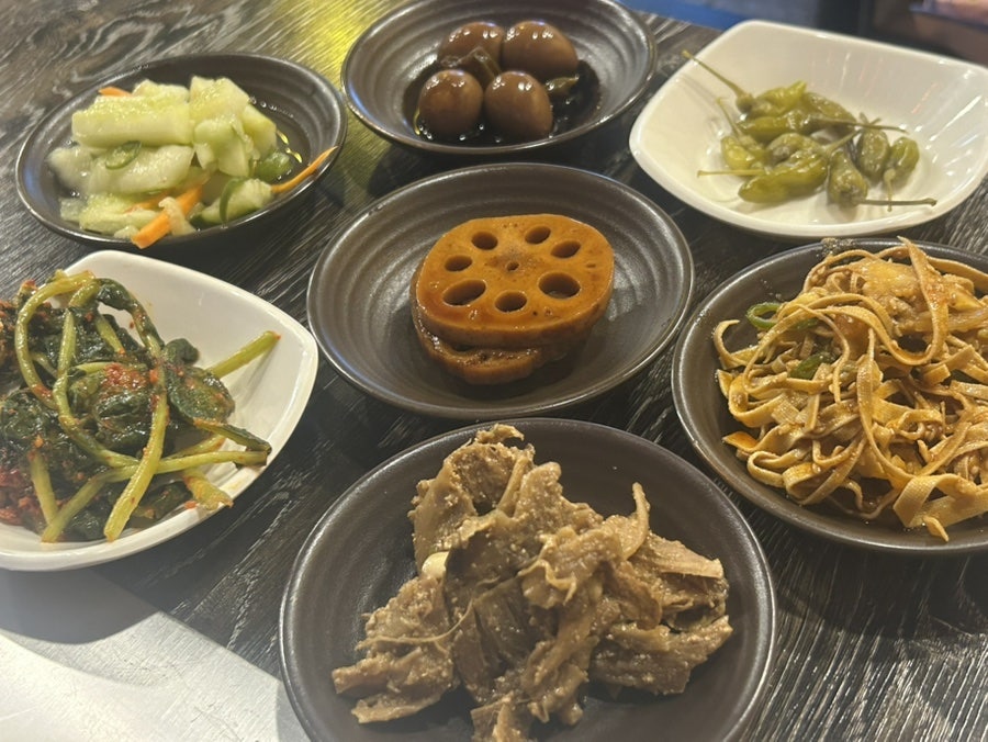 유연 양꼬치 마라탕 사진 5