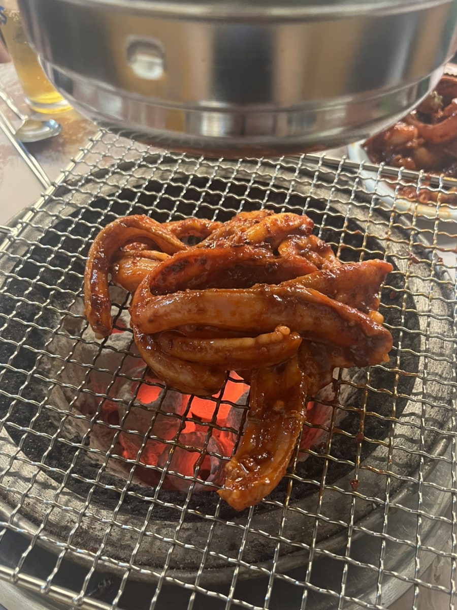 엉털네꼼장어 사진 5