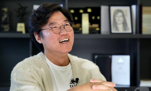 <b>나영석</b> PD, 휴식 후 새 프로젝트 예고! 기대감 UP!