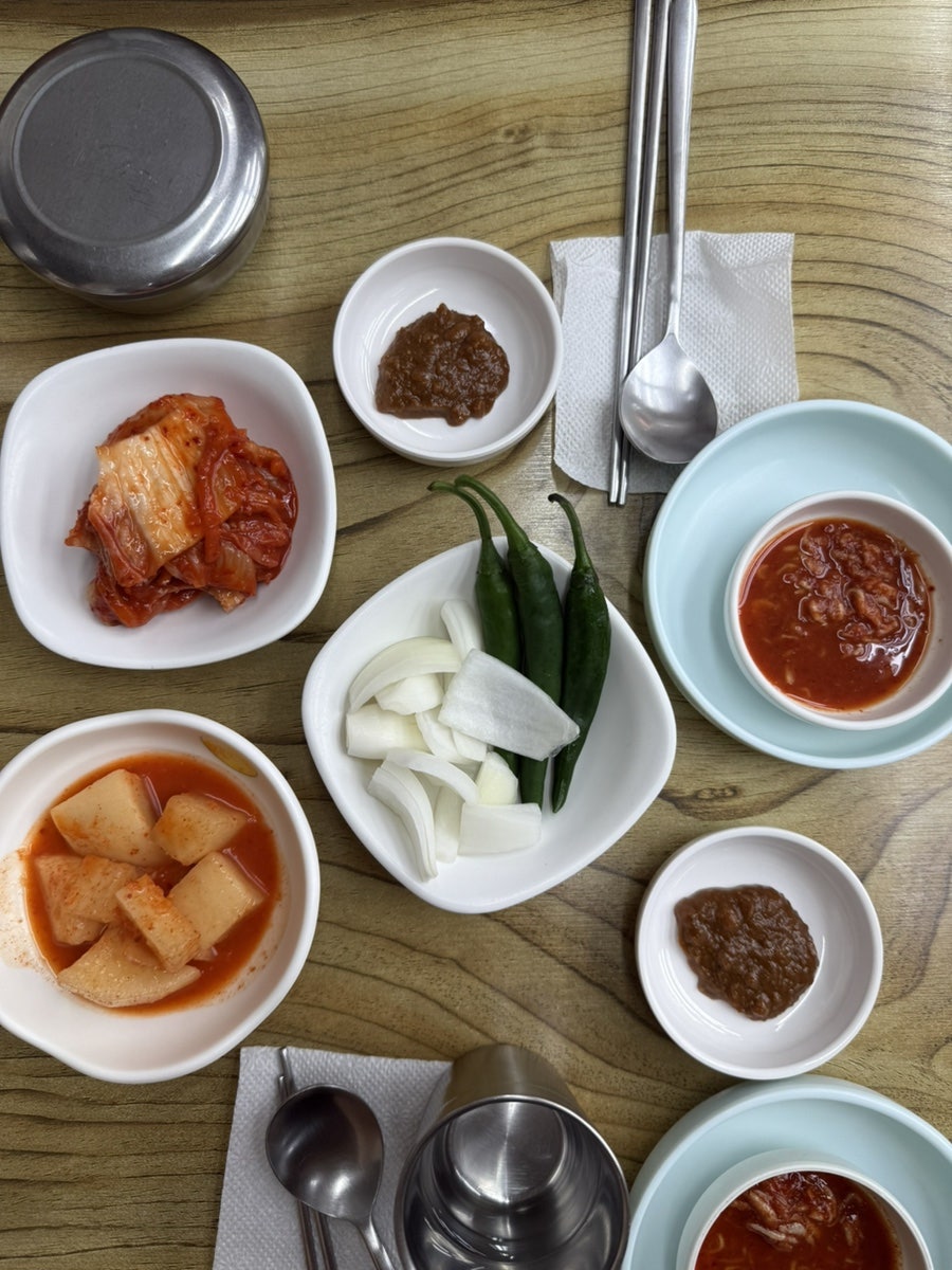 오천순대국 사진 6