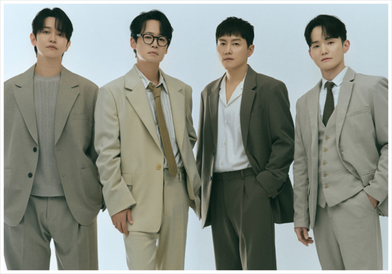 노을 노래 베스트 BEST 3 강균성 전우성 이상곤 나성호 프로필 멤버 가수