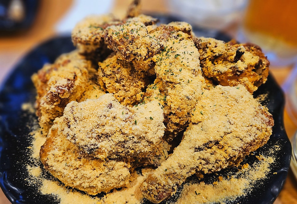 맛닭꼬 신림녹두점 사진 6